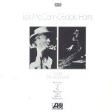 McCANN LES & EDDIE  HARRIS