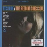 REDDING OTIS