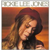 JONES RICKIE LEE