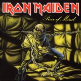IRON MAIDEN