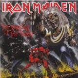 IRON MAIDEN