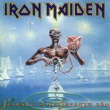 IRON MAIDEN