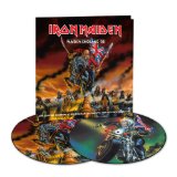 IRON MAIDEN