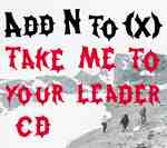 ADD N TO X ADD N TO X