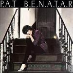 BENATAR PAT