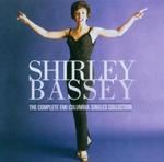 BASSEY SHIRLEY