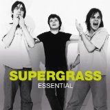 SUPERGRASS SUPERGRASS