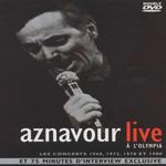 AZNAVOUR CHARLES