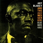 BLAKEY ART BLAKEY ART