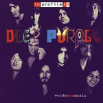 DEEP PURPLE