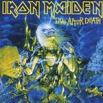 IRON MAIDEN