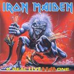 IRON MAIDEN