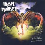 IRON MAIDEN