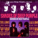DEEP PURPLE