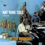 COLE NAT KING