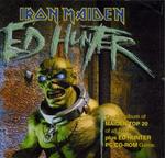 IRON MAIDEN IRON MAIDEN