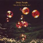 DEEP PURPLE