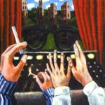 CROWDED HOUSE