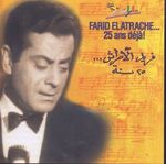 FARID EL ATRACHE FARID EL ATRACHE