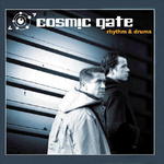 COSMIC GATE