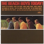 BEACH BOYS