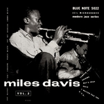 DAVIS MILES