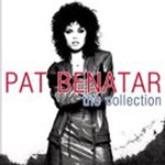 BENATAR PAT