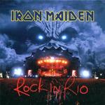 IRON MAIDEN IRON MAIDEN