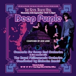 DEEP PURPLE