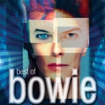 BOWIE DAVID