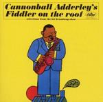 ADDERLEY CANNONBALL
