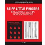 STIFF LITTLE FINGERS STIFF LITTLE FINGERS
