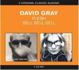GRAY DAVID GRAY DAVID