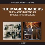 MAGIC NUMBERS MAGIC NUMBERS