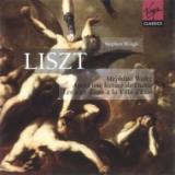 LISZT FRANZ