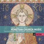 VENETIAN CHURCH MUSIC