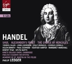 HANDEL GEORG FRIEDRICH