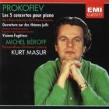 PROKOFIEV SERGEJ