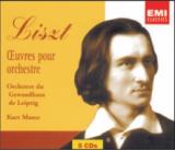 LISZT FRANZ
