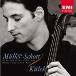 DEBUSSY & FRANK & RAVEL