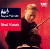 BACH JOHANN SEBASTIAN