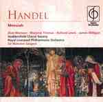 HANDEL GEORG FRIEDRICH