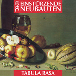 EINSTURZENDE NEUBAUTEN