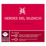 HEROES DEL SILENCIO HEROES DEL SILENCIO