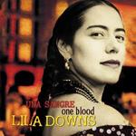 DOWNS LILA DOWNS LILA