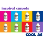INSPIRAL CARPETS