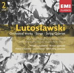 LUTOSLAWSKI