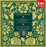 VAUGHAN WILLIAMS