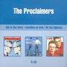 PROCLAIMERS