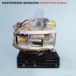 EINSTURZENDE NEUBAUTEN